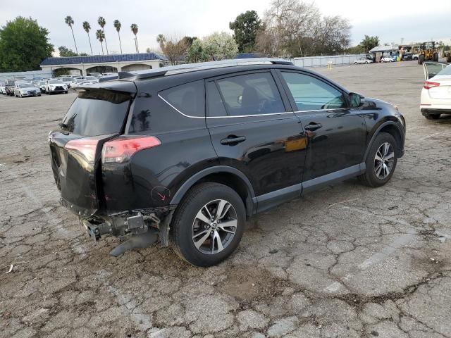 Photo 3 from auction – 2018 TOYOTA RAV4 ADVEN with VIN 2T3WFREV2JW457231