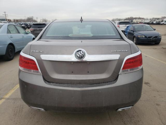 Фото 6 с аукциона – 2012 BUICK LACROSSE P с VIN 1G4GF5E39CF235250