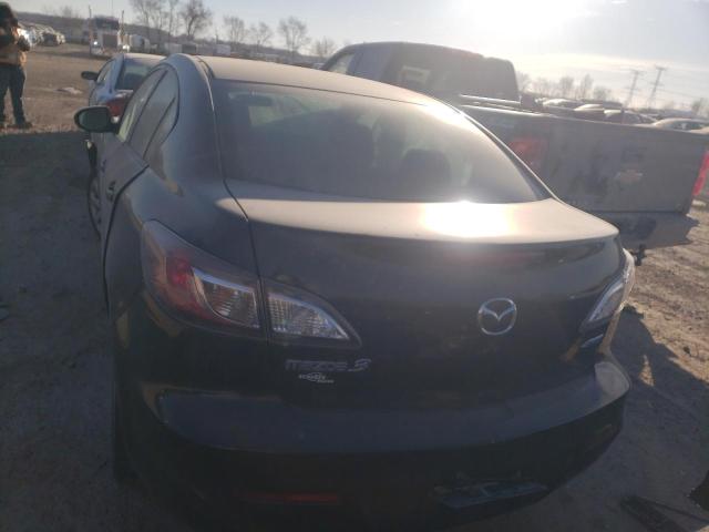 Photo 6 from auction – 2013 MAZDA 3 I with VIN JM1BL1U79D1831185