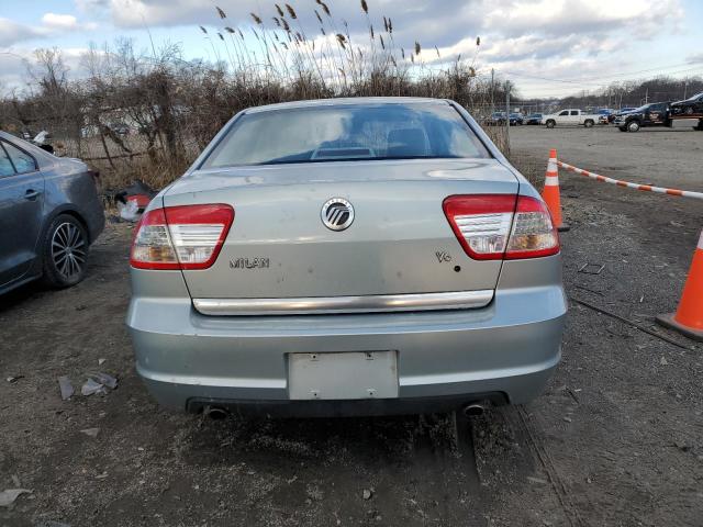 Photo 6 from auction – 2006 MERCURY MILAN with VIN 3MEFM07156R605975