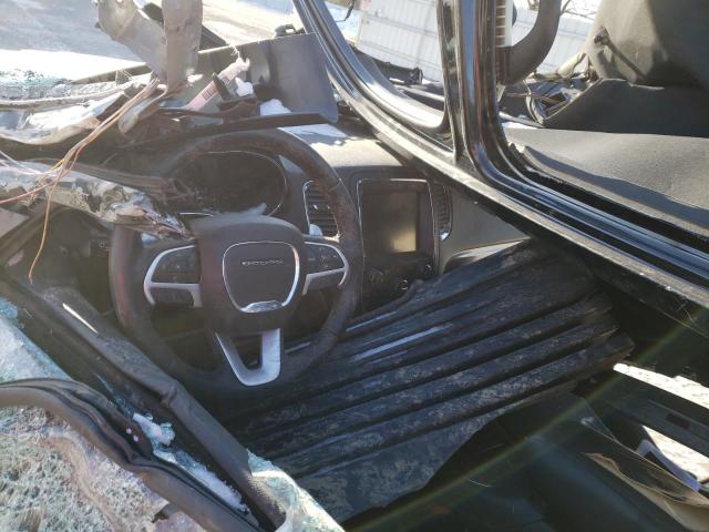Photo 8 from auction – 2014 DODGE DURANGO SX with VIN 1C4RDJAG1EC539763