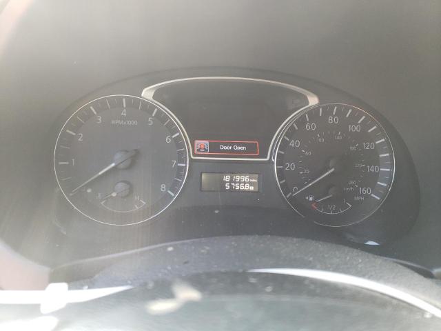 Photo 9 from auction – 2014 NISSAN ALITMA with VIN 1N4AL3AP9EC289125