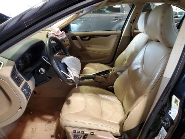 Photo 7 from auction – 2006 VOLVO S60 2.5T with VIN YV1RS592762529147