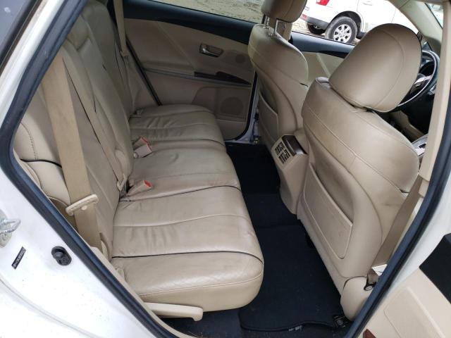 Photo 11 from auction – 2011 TOYOTA VENZA with VIN 4T3BK3BB5BU054315