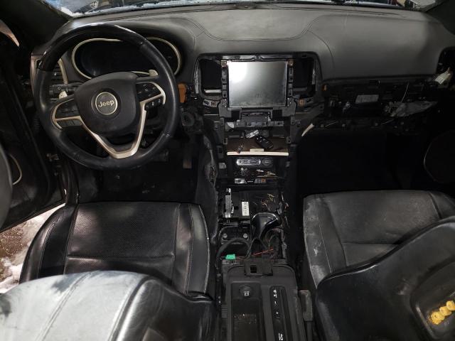 Photo 8 from auction – 2014 JEEP GRAND CHER with VIN 1C4RJFJM9EC463091