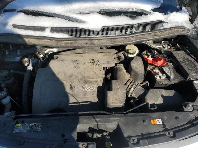Photo 12 from auction – 2012 FORD EXPLORER X with VIN 1FMHK7D80CGA33397