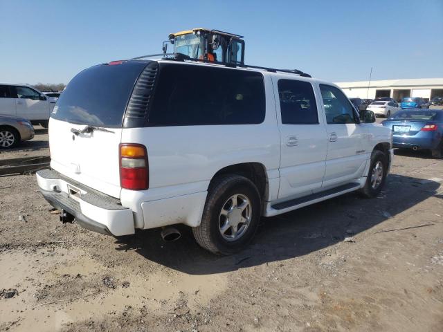 Photo 3 from auction – 2002 GMC DENALI XL with VIN 1GKFK66U82J147475