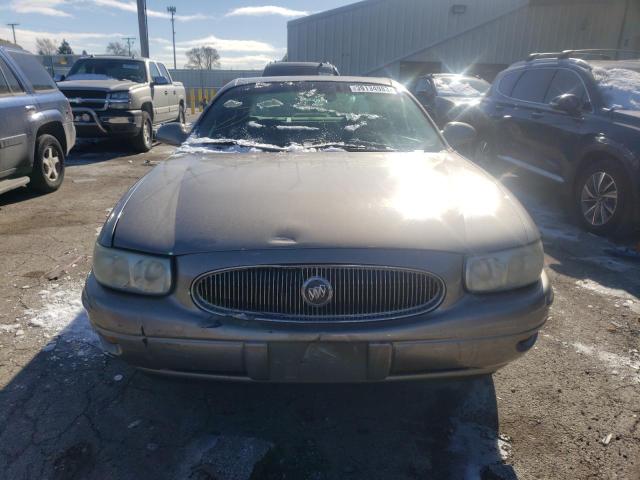 Photo 5 from auction – 2002 BUICK LESABRE CU with VIN 1G4HP54K82U267837