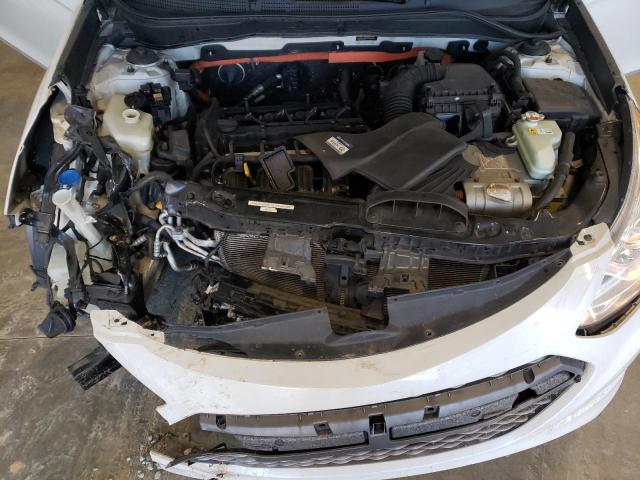 Photo 11 from auction – 2012 HYUNDAI SONATA HYB with VIN KMHEC4A42CA021206