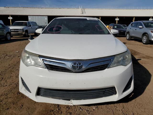 Photo 5 from auction – 2014 TOYOTA CAMRY L with VIN 4T1BF1FK6EU405314