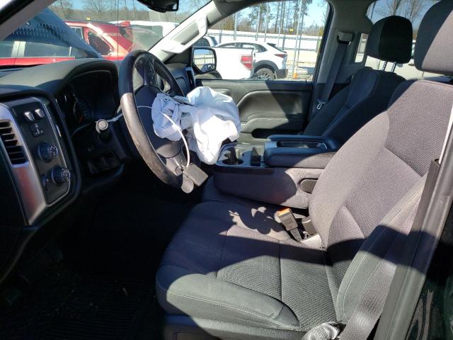 Photo 7 from auction – 2016 CHEVROLET PICK UP with VIN 3GCUKREC6GG351083