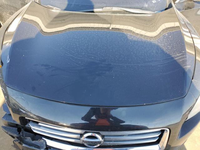 Photo 11 from auction – 2013 NISSAN MAXIMA S with VIN 1N4AA5AP5DC827786
