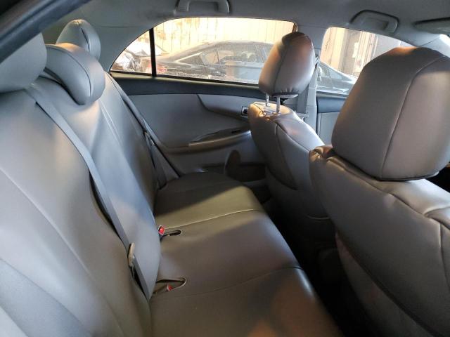 Photo 10 from auction – 2011 TOYOTA COROLLA BA with VIN JTDBU4EE5BJ088811