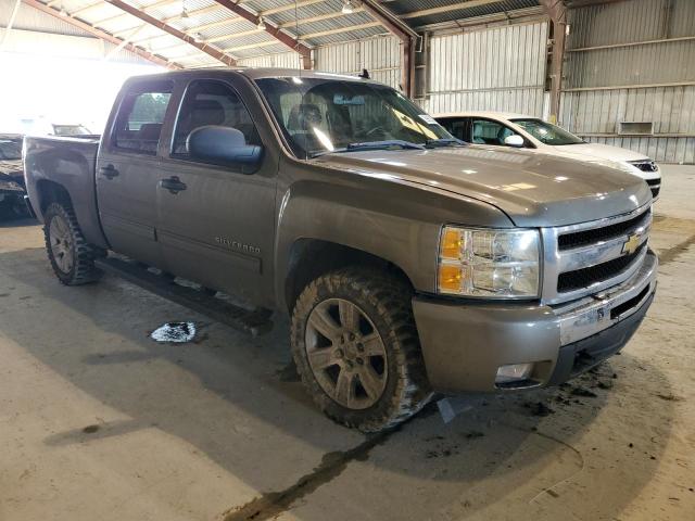 Photo 4 from auction – 2012 CHEVROLET SILVERADO with VIN 3GCPCSE0XCG224399