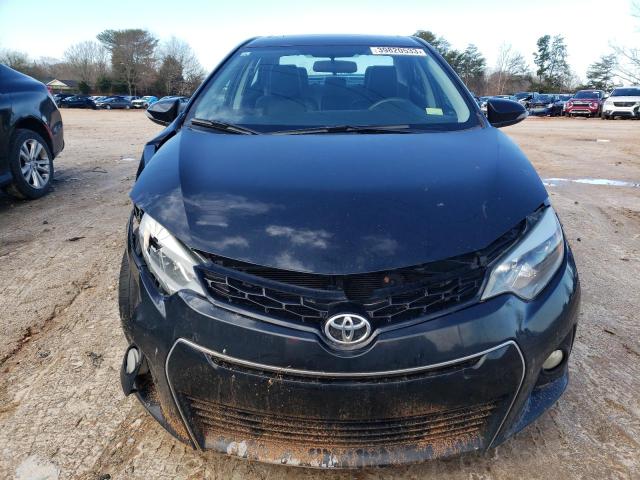 Photo 5 from auction – 2015 TOYOTA COROLLA L with VIN 2T1BURHE4FC425611