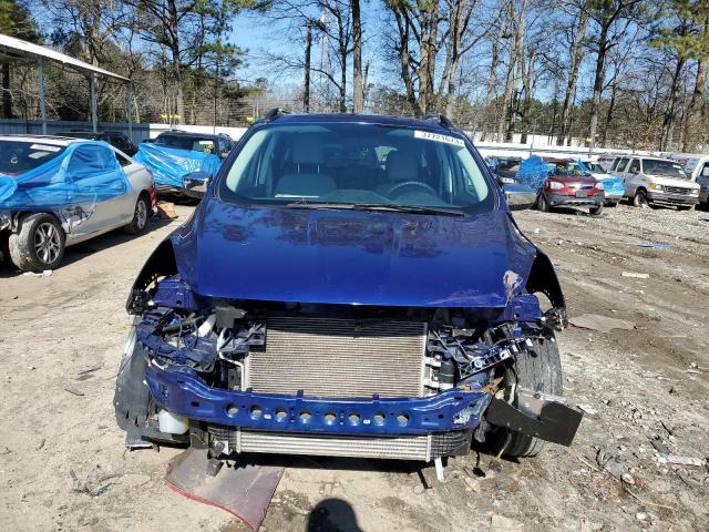 Photo 5 from auction – 2015 FORD ESCAPE SE with VIN 1FMCU0G97FUC55330