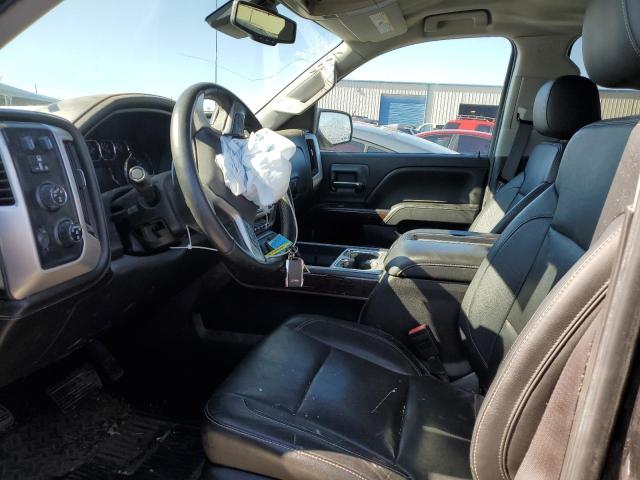 Photo 7 from auction – 2015 GMC SIERRA K15 with VIN 3GTU2VEC2FG417801