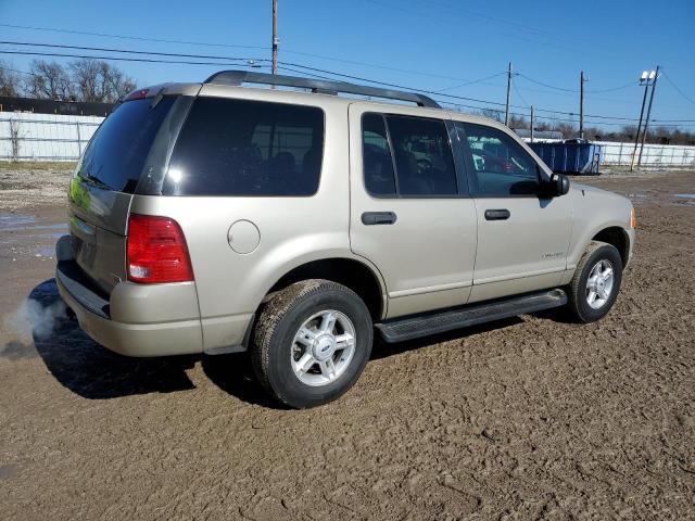 Photo 3 from auction – 2005 FORD EXPLORER X with VIN 1FMZU63K85UC02978