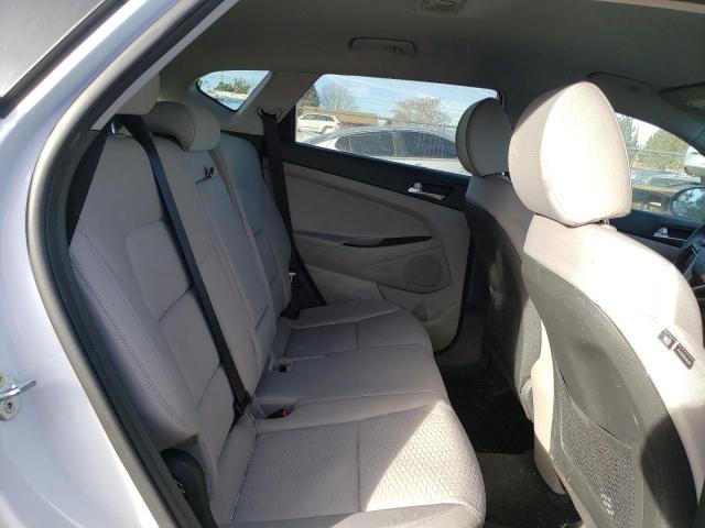 Photo 11 from auction – 2021 HYUNDAI TUCSON SE with VIN KM8J2CA41MU313070
