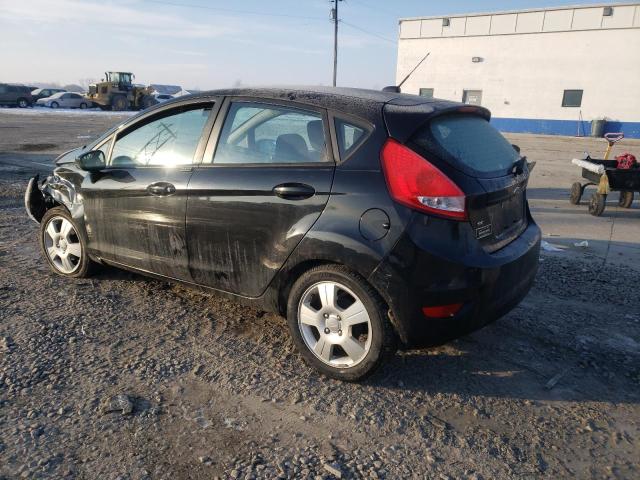 Photo 2 from auction – 2011 FORD FIESTA SE with VIN 3FADP4EJ6BM196568