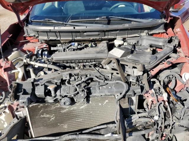 Photo 12 from auction – 2014 NISSAN ROGUE S with VIN 5N1AT2MT5EC793325