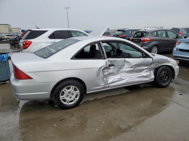 Photo 3 from auction – 2001 HONDA CIVIC LX with VIN 1HGEM22531L039777