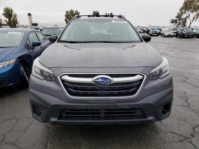 Photo 5 from auction – 2020 SUBARU OUTBACK with VIN 4S4BTAAC9L3197389