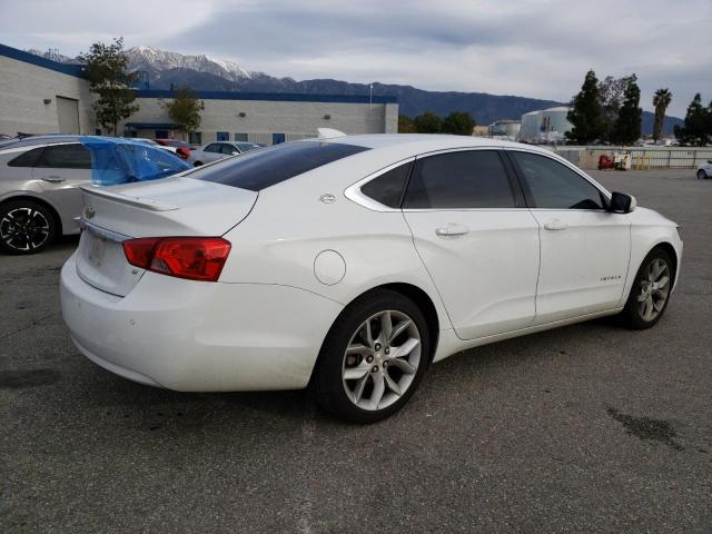 Photo 3 from auction – 2015 CHEVROLET IMPALA LT with VIN 2G1115SL8F9190451