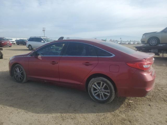 Photo 2 from auction – 2016 HYUNDAI SONATA SE with VIN 5NPE24AF2GH376061