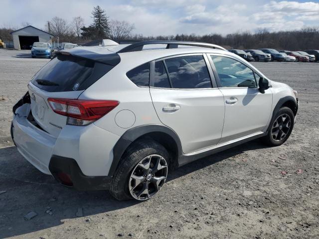Photo 3 from auction – 2018 SUBARU CROSSTREK with VIN JF2GTABC4JH330232