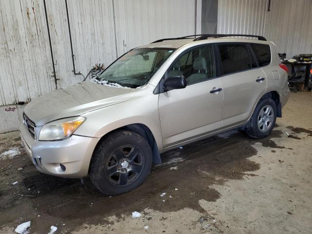 TOYOTA RAV4 2008 with VIN JTMBD33V486081793 - Photo from auction