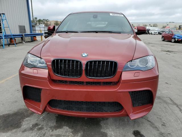 Photo 5 from auction – 2011 BMW X6 XDRIVE5 with VIN 5UXFG8C58BLZ95980