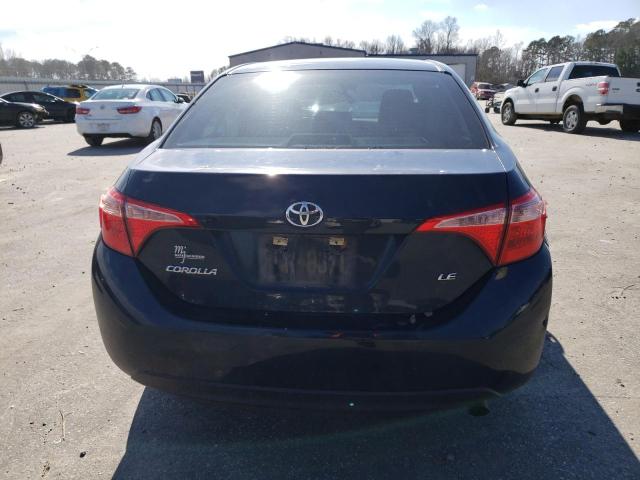 Photo 6 from auction – 2018 TOYOTA COROLLA L with VIN 5YFBURHE0JP782857