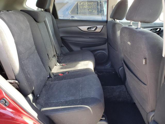 Photo 11 from auction – 2016 NISSAN ROGUE S with VIN KNMAT2MV1GP719532
