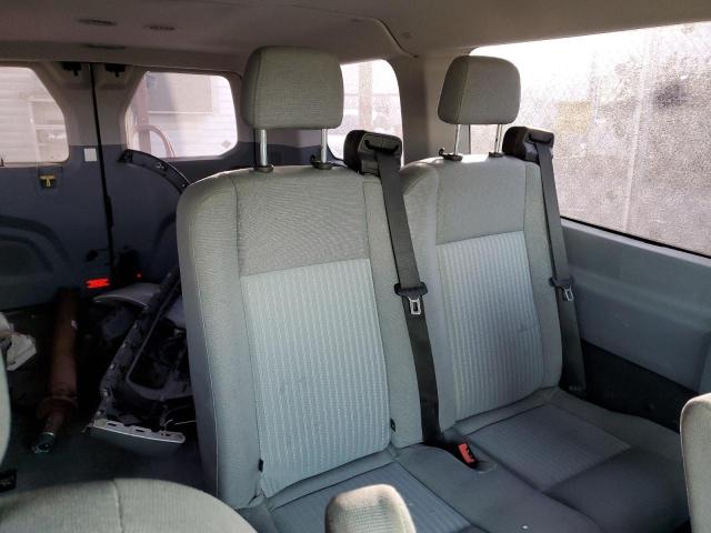 Photo 10 from auction – 2015 FORD TRANSIT T- with VIN 1FMZK1YM1FKB23006