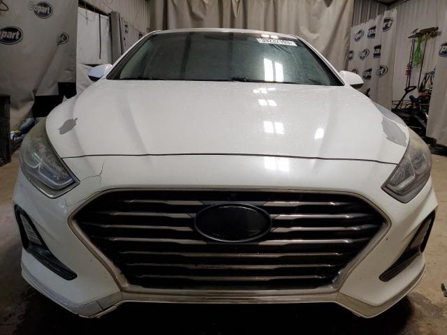 Photo 5 from auction – 2018 HYUNDAI SONATA with VIN 5NPE24AF4JH605153