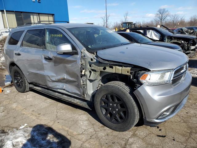 Photo 4 from auction – 2015 DODGE DURANGO LI with VIN 1C4RDHDG9FC695023