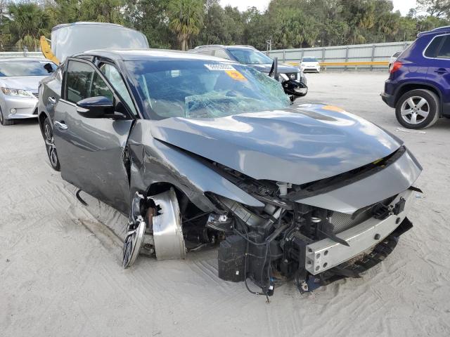 Photo 4 from auction – 2019 NISSAN MAXIMA S with VIN 1N4AA6AV2KC365706