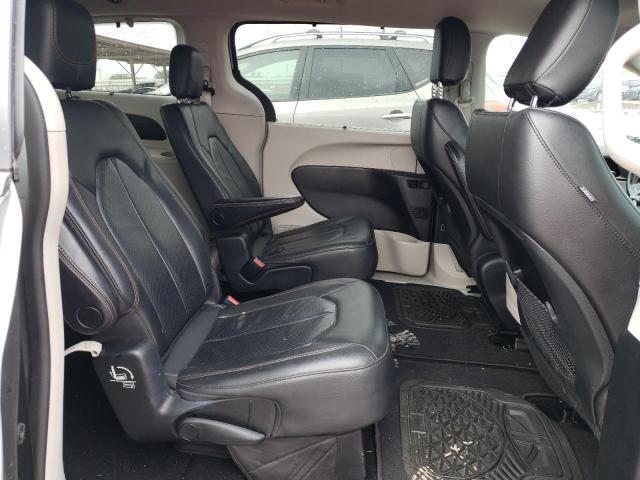 Photo 11 from auction – 2019 CHRYSLER PACIFICA T with VIN 2C4RC1BG4KR627081