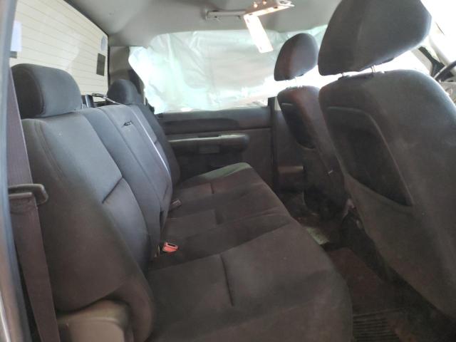Photo 10 from auction – 2011 CHEVROLET SILVERADO with VIN 3GCPKSE36BG382380