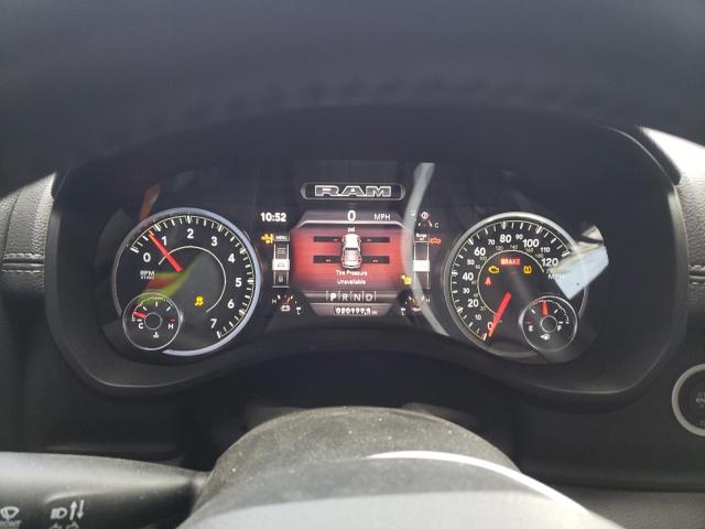 Photo 9 from auction – 2021 RAM 1500 LARAM with VIN 1C6SRFJT1MN792086