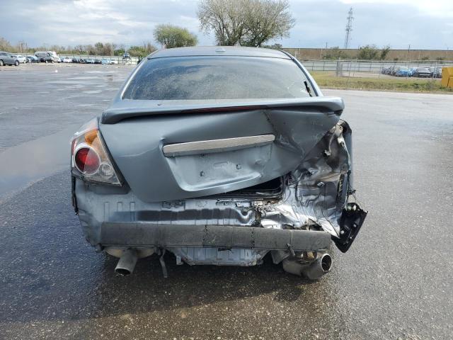 Photo 6 from auction – 2011 NISSAN ALTIMA BAS with VIN 1N4AL2APXBN507017