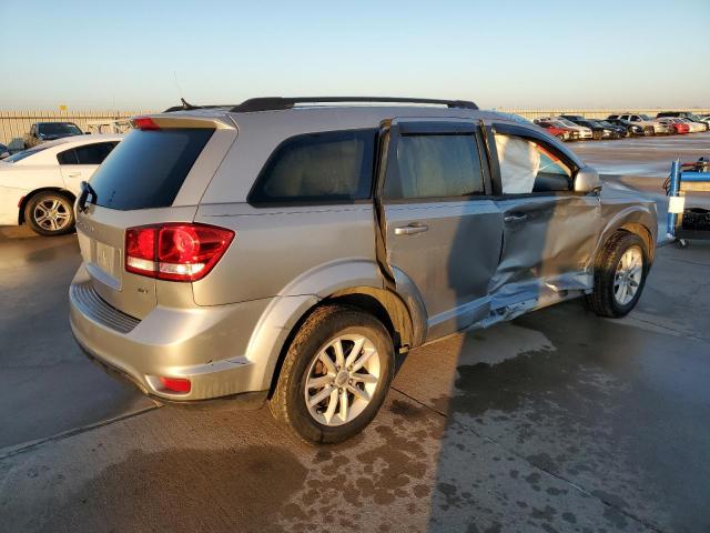 Photo 3 from auction – 2016 DODGE JOURNEY SX with VIN 3C4PDDBG0GT204833