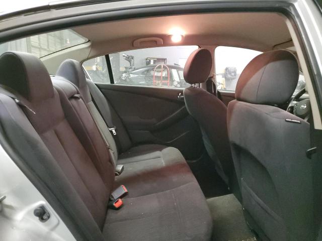 Photo 10 from auction – 2012 NISSAN ALTIMA BAS with VIN 1N4AL2AP6CC226278