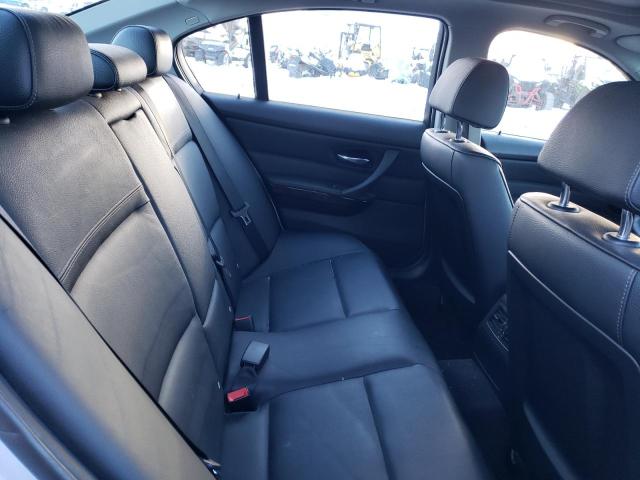صورة رقم 10 من المزاد - 2011 BMW 328 XI مع VIN WBAPK7C59BA820578