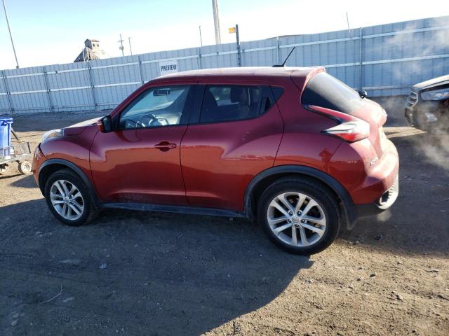 Photo 2 from auction – 2015 NISSAN JUKE S with VIN JN8AF5MV0FT560182