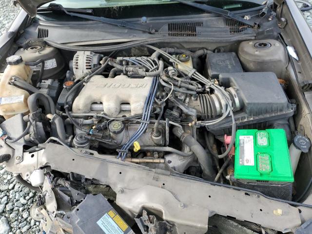 Photo 11 from auction – 2000 CHEVROLET MALIBU LS with VIN 1G1NE52J3Y6191490