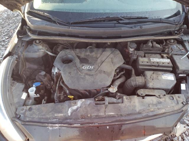 Photo 11 from auction – 2016 HYUNDAI ACCENT SE with VIN KMHCT4AE0GU136536