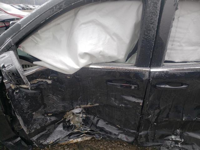 Zdjęcie 7 z aukcji – 2019 DODGE GRAND CARA z VIN 2C4RDGCG0KR765294