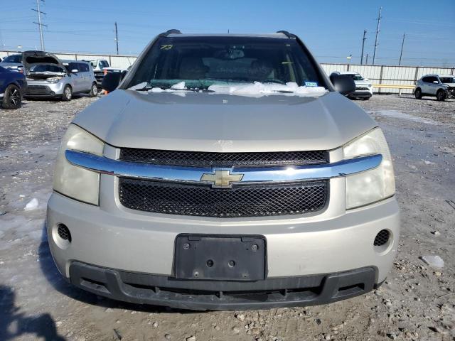 Photo 5 from auction – 2009 CHEVROLET EQUINOX LS with VIN 2CNDL13FX96211849